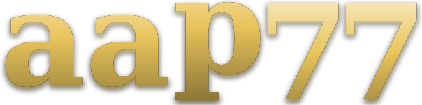 aap77 logo